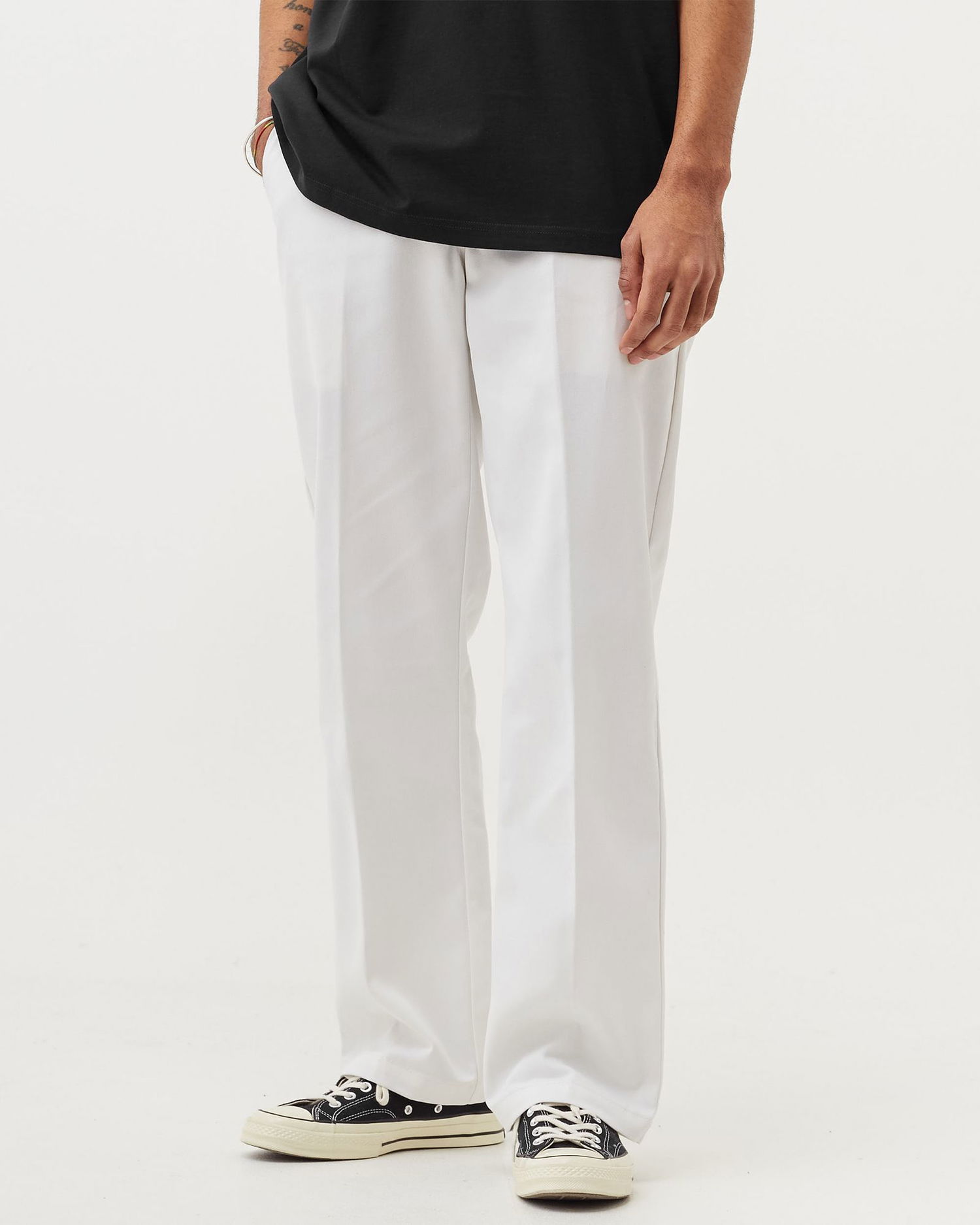Bukser Dickies 874 WORK PANT Hvid | 195441265962, 1