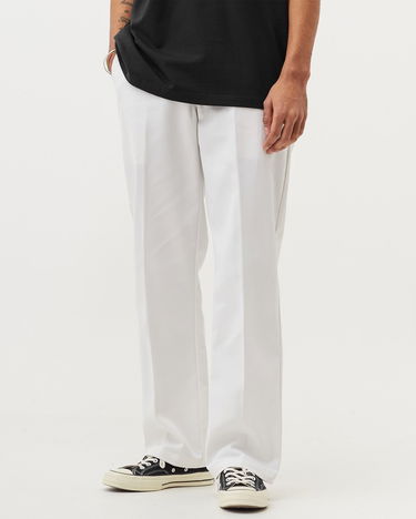 Bukser Dickies 874 WORK PANT Hvid | 195441265962, 1