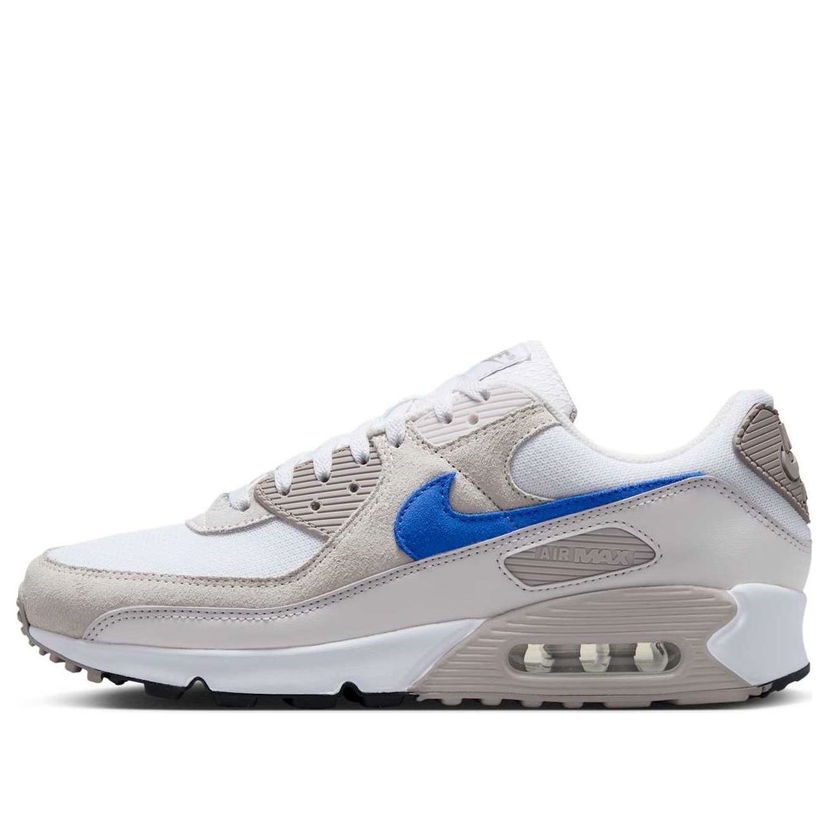 Sneakers og sko Nike Air Max 90 Hvid | DM0029-110
