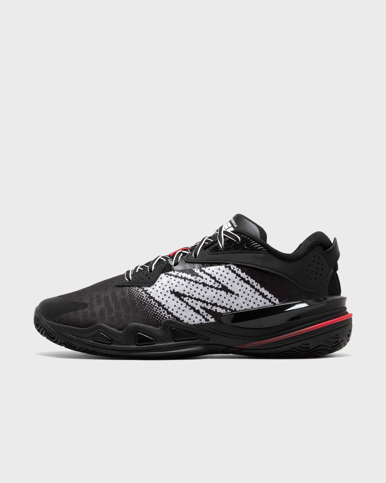 Sneakers og sko New Balance HESI LOW V2 Sort | BBHSLAT2, 0