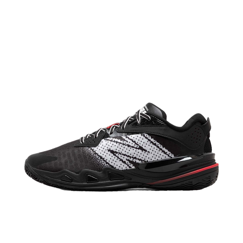 Basketball New Balance HESI LOW V2 Sort | BBHSLAT2