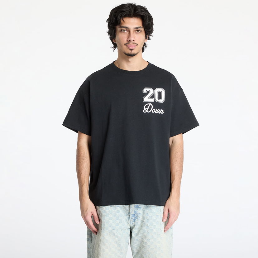 T-shirt Converse Converse x Patta Gold Standard T-Shirt Sort | 10028296-A02