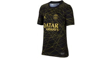 Jersey Jordan Jersey Paris Saint-Germain Stadium 2022/23 Sort | dr4041-011, 1