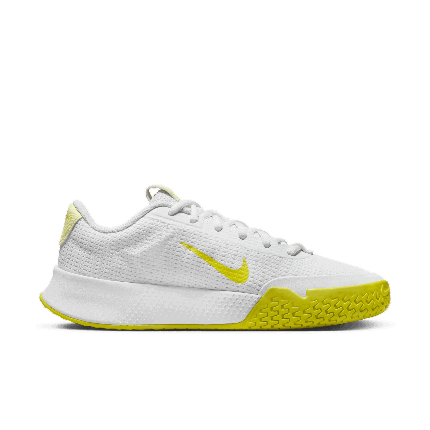 Sneakers og sko Nike Court Vapor Lite 2 Hvid | DV2019-104, 1