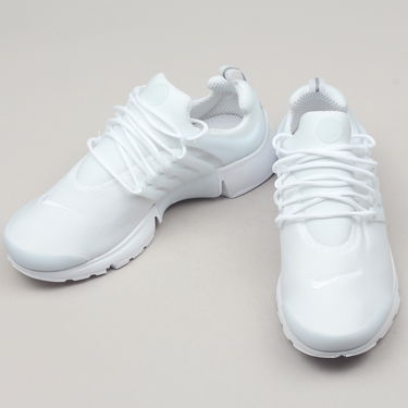 Sneakers og sko Nike Air Presto Essential Hvid | 848187-100, 2