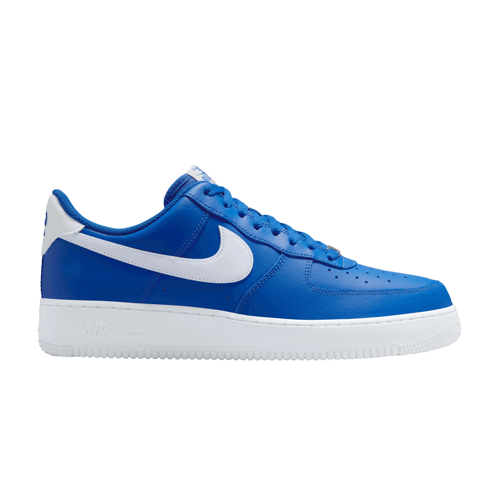Sneakers og sko Nike Air Force 1 Low '07 Blå | FJ4146-402, 0