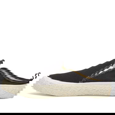 Sneakers og sko YMC YMC Mule Sort | QFUZD-01, 2