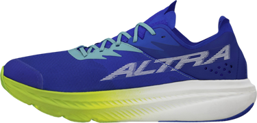 Sneakers og sko Altra Running Altra Vanish Carbon 2 Blå | al0a85pc-4311, 3
