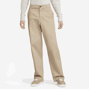 Bukser Nike Life El Chino Beige | FD0405-247, 0