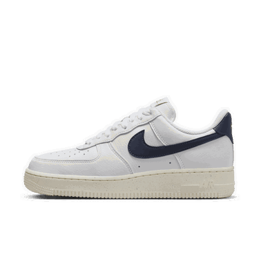 Sneakers og sko Nike Air Force 1 Low Hvid | FZ6768-100, 1