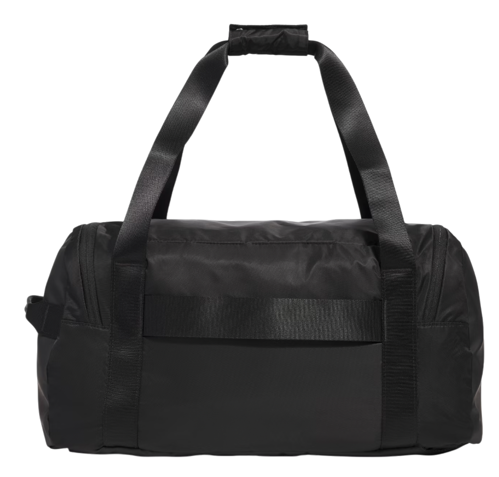 Rejsetaske Under Armour Studio Duffle BP Bag Sort | 1388929-001, 1