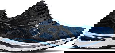 Sneakers og sko Asics Gel-Pursue 7 Blå | 1011b033-409, 0