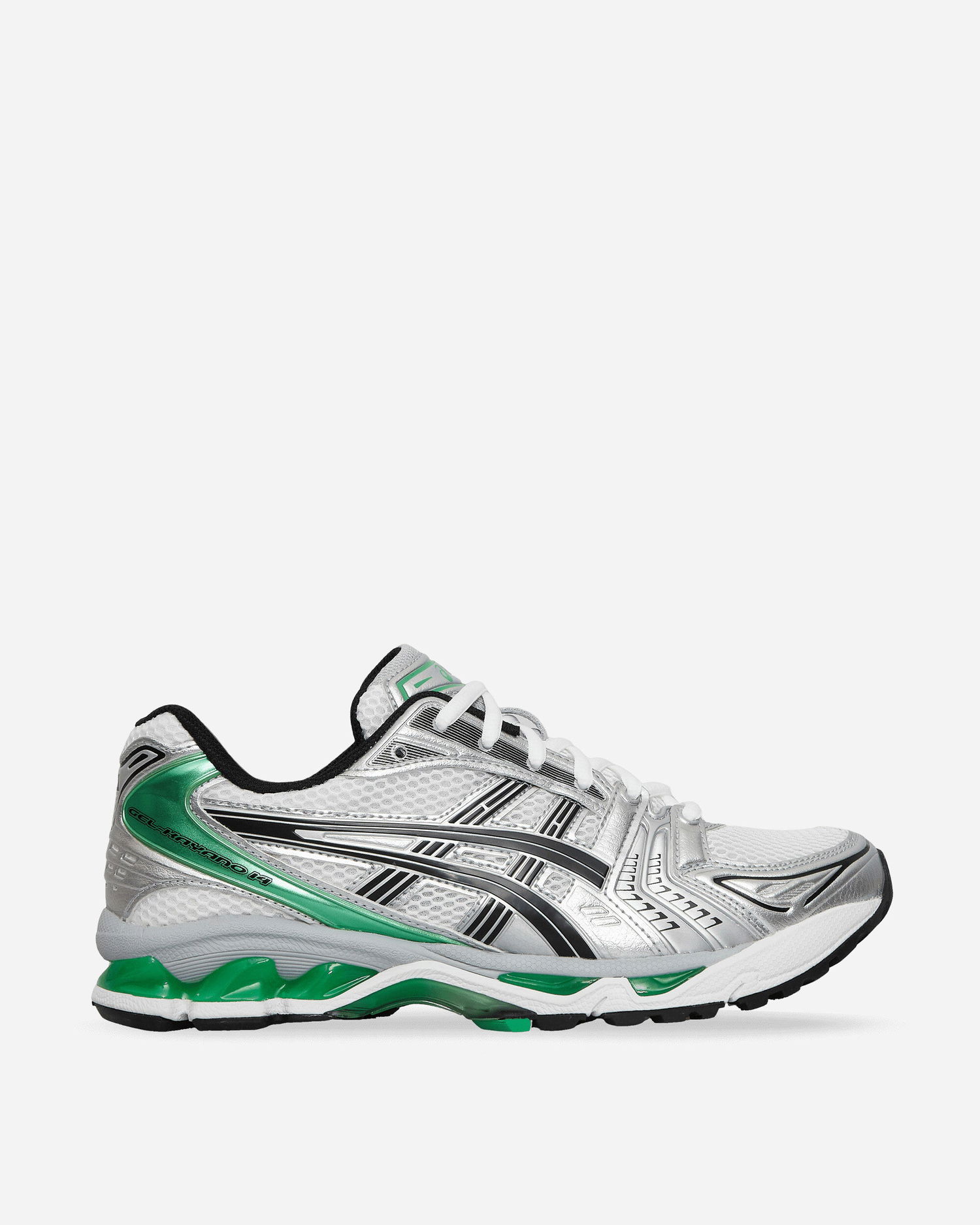 Sneakers og sko Asics GEL-KAYANO 14 Grå | 1201A019-110, 1