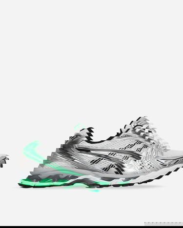 Sneakers og sko Asics GEL-KAYANO 14 Grå | 1201A019-110, 1