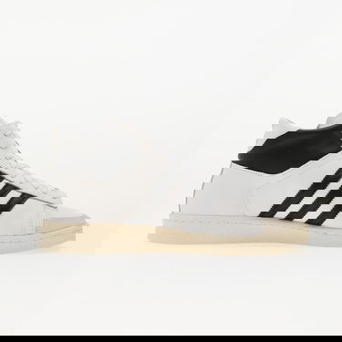 Sneakers og sko adidas Originals Jabbar Hi Hvid | JI3445, 2