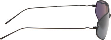 Solbriller AKILA Stereo Sunglasses Sort | 2543 01 01, 1