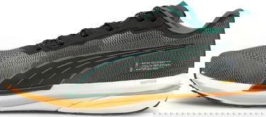 Sneakers og sko Puma Velocity Nitro WTR Grå | 19529301, 0