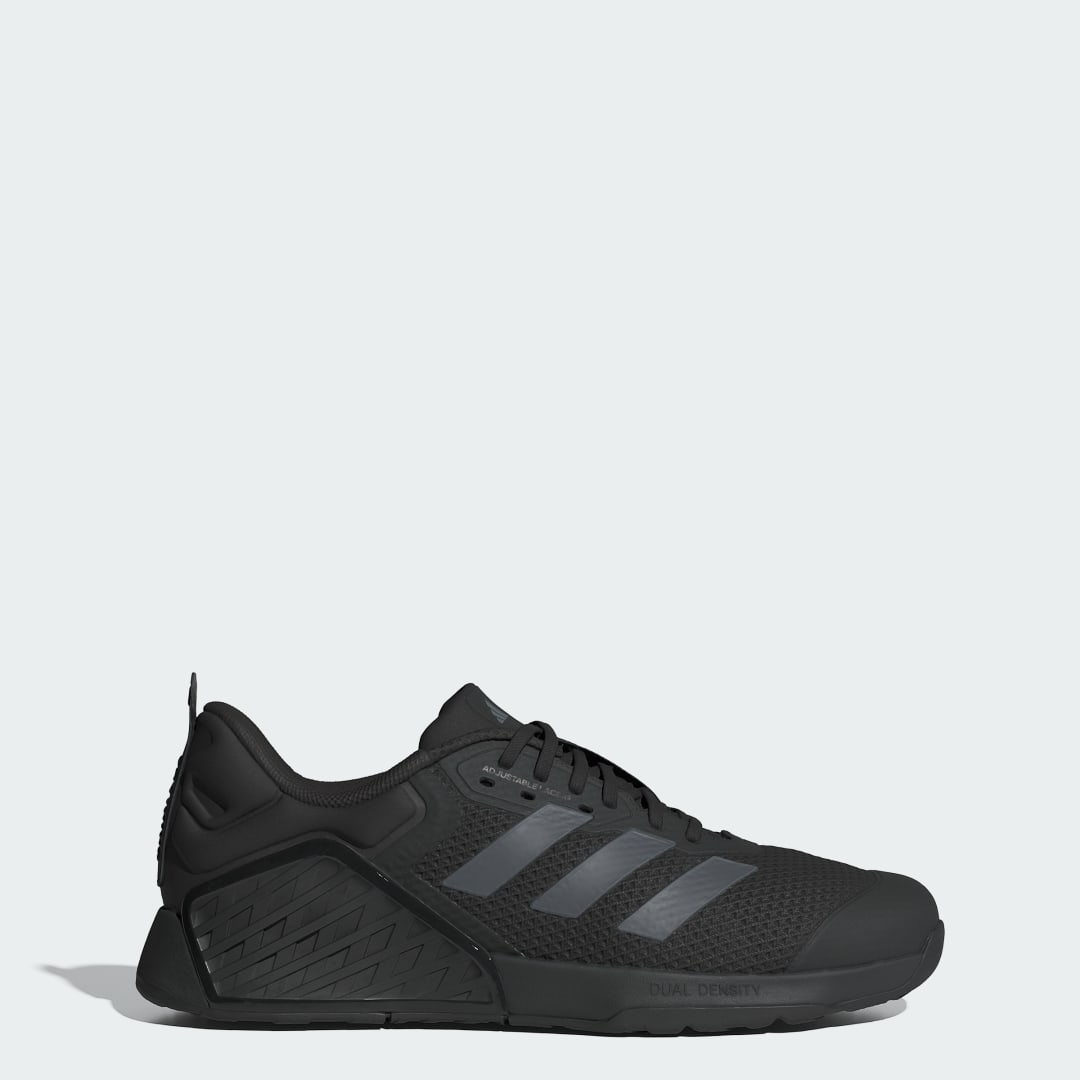 Sneakers og sko adidas Performance Dropset 3 Sort | IG3861, 1