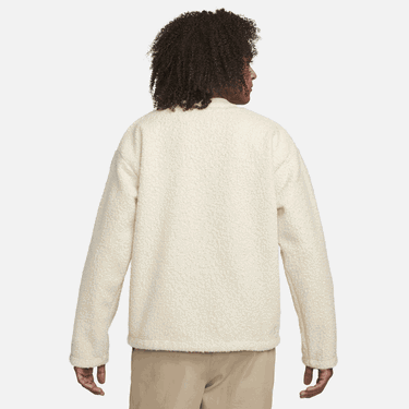 Jakke Nike Tech Pack Sherpa Lyserød | FB7410-126, 1