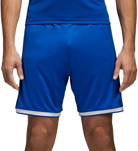 Shorts adidas Originals Rega 18 Training Shorts Blå | cf9600, 0