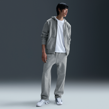 Sweatshirt Nike Club Fleece Pants Grå | FN3730-063, 2
