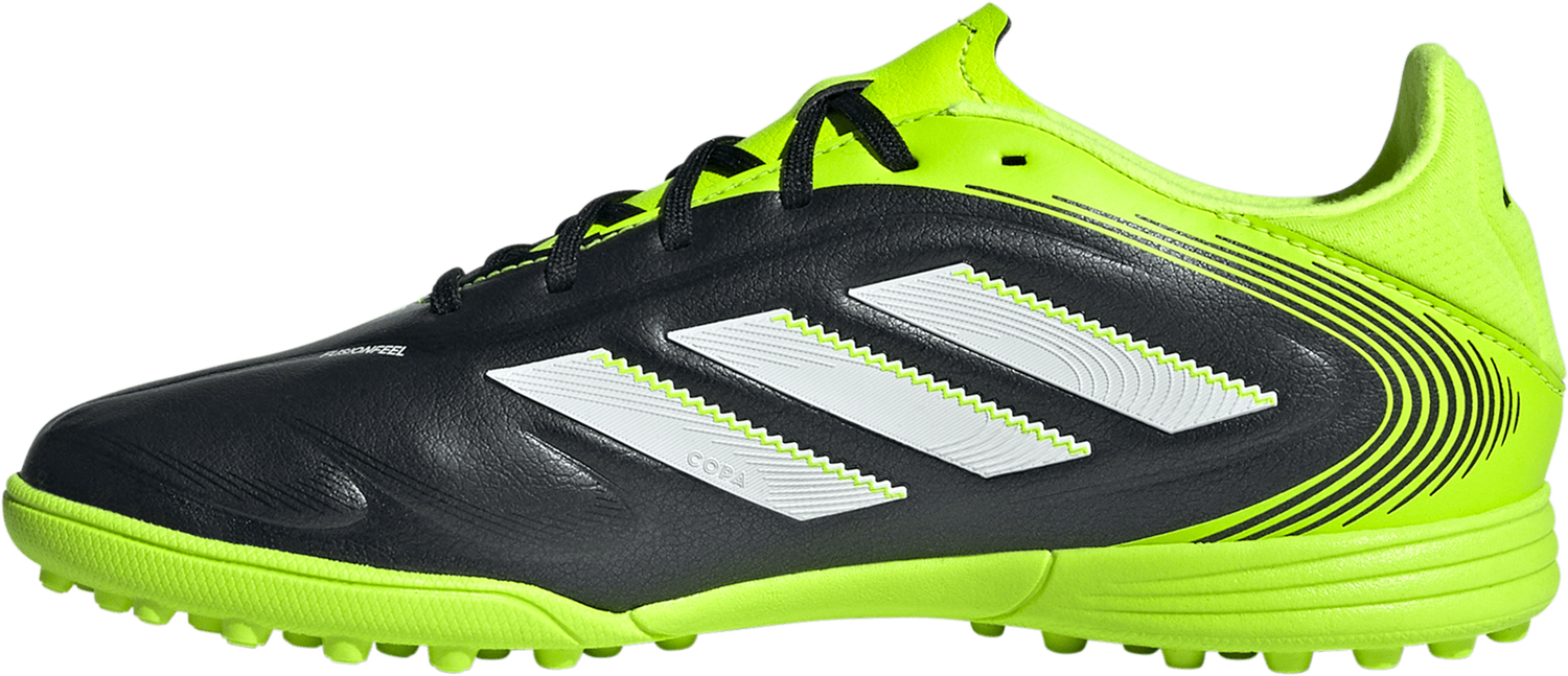 Sneakers og sko adidas Performance Copa Pure 3 League Turf Gul | JR2881, 1