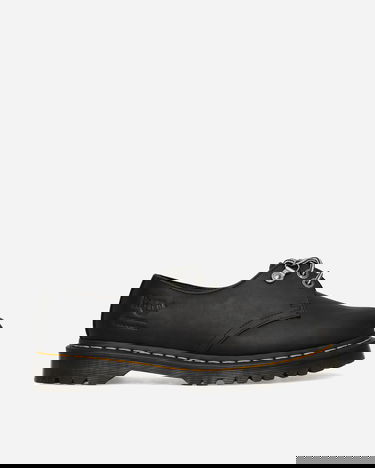 Sneakers og sko Dr. Martens thisisneverthat x 1461 "Black" Sort | 32182001, 1