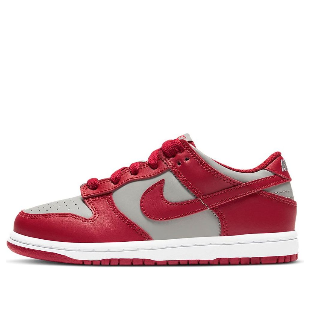 Sneakers og sko Nike Dunk Low 'UNLV' Rød | CW1588-002, 0