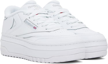 Sneakers og sko Reebok Club C Extra "White" Hvid | 100033501, 3