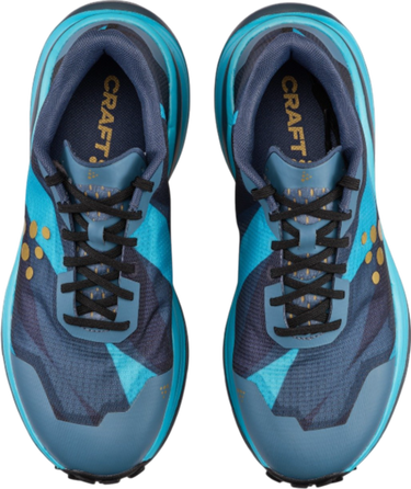 Sneakers og sko Craft Pure Trail Pro Flerfarvet | 1915338-376007, 3