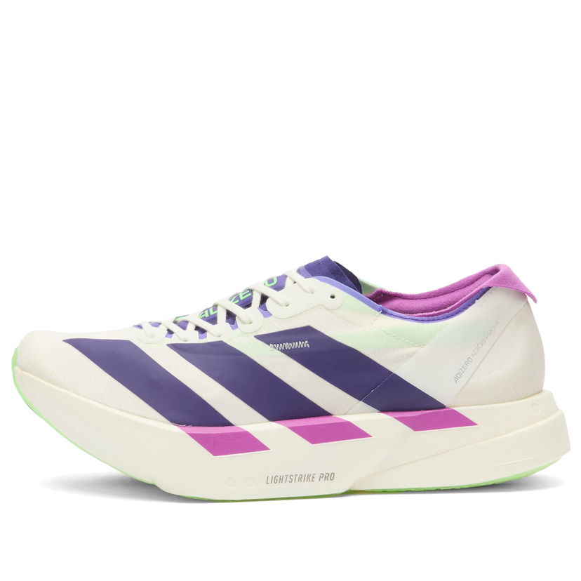 Sneakers og sko adidas Performance Adizero Adios Pro 4 Flerfarvet | JR1656