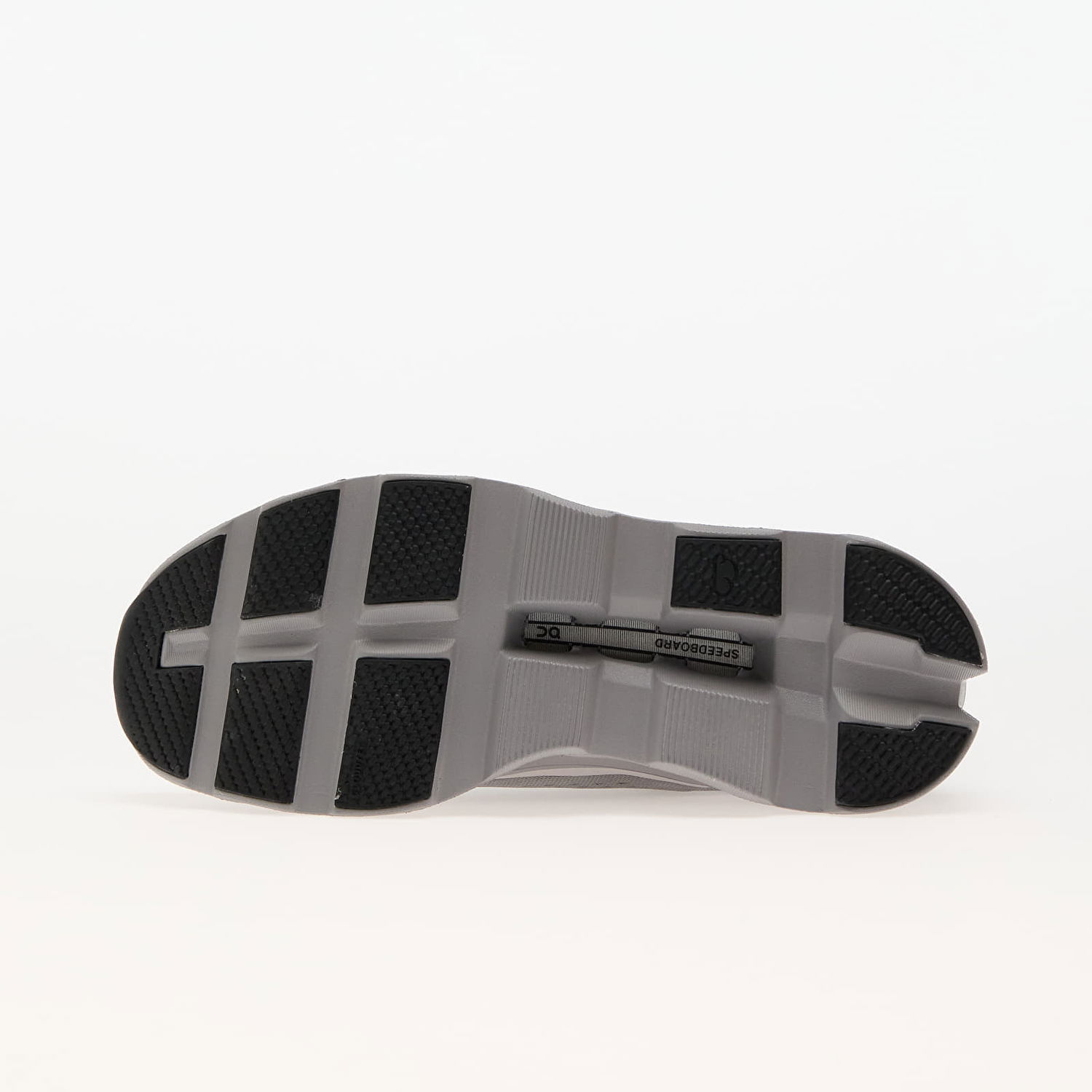 Sneakers og sko On Running Cloudmonster 41 Grå | 61.97657, 1