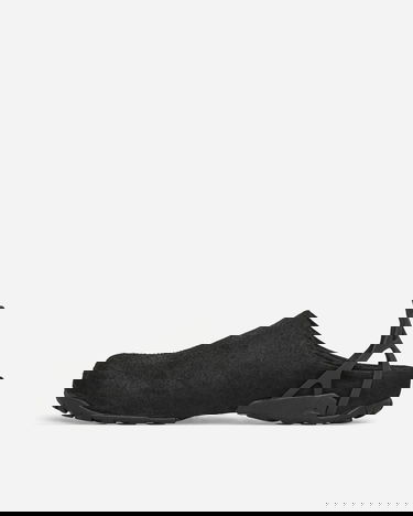 Tilbehør ROA Fedaia Sherpa Mules Sort | NBUW1386LE160 BLK0001, 3