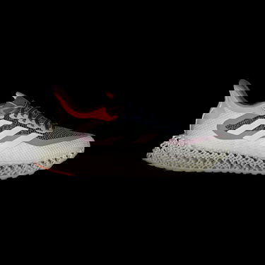 Sneakers og sko adidas Performance 4DFWD 2 Grå | LWE80, 3