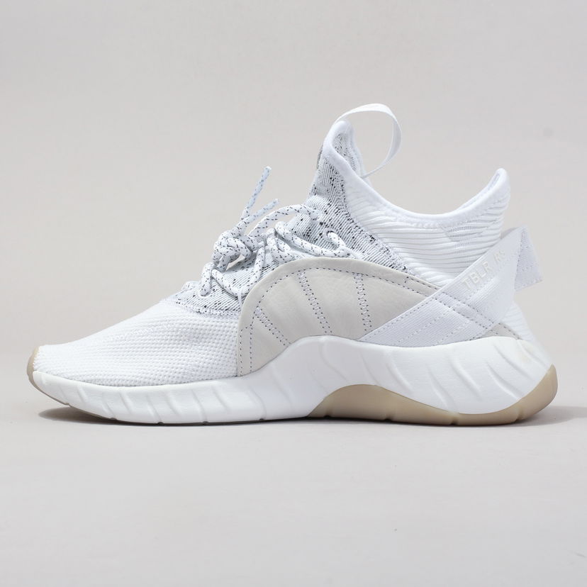 Sneakers og sko adidas Originals Tubular Rise Hvid | BY3555