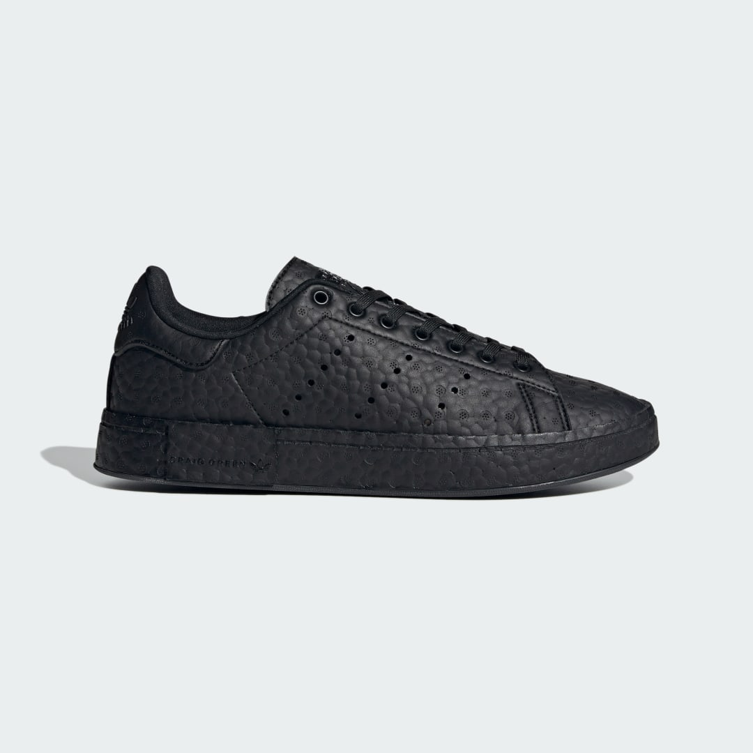 Sneakers og sko adidas Originals Craig Green x Stan Smith BOOST Low Sort | IF2991, 1