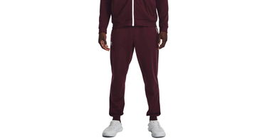 Bukser og jeans Under Armour Sportstyle Bourgogne | 1290261-601, 1