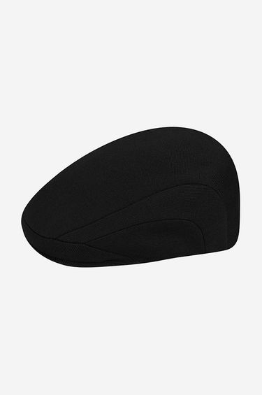 Baret Kangol Beret Hat Sort | 6915BC, 0