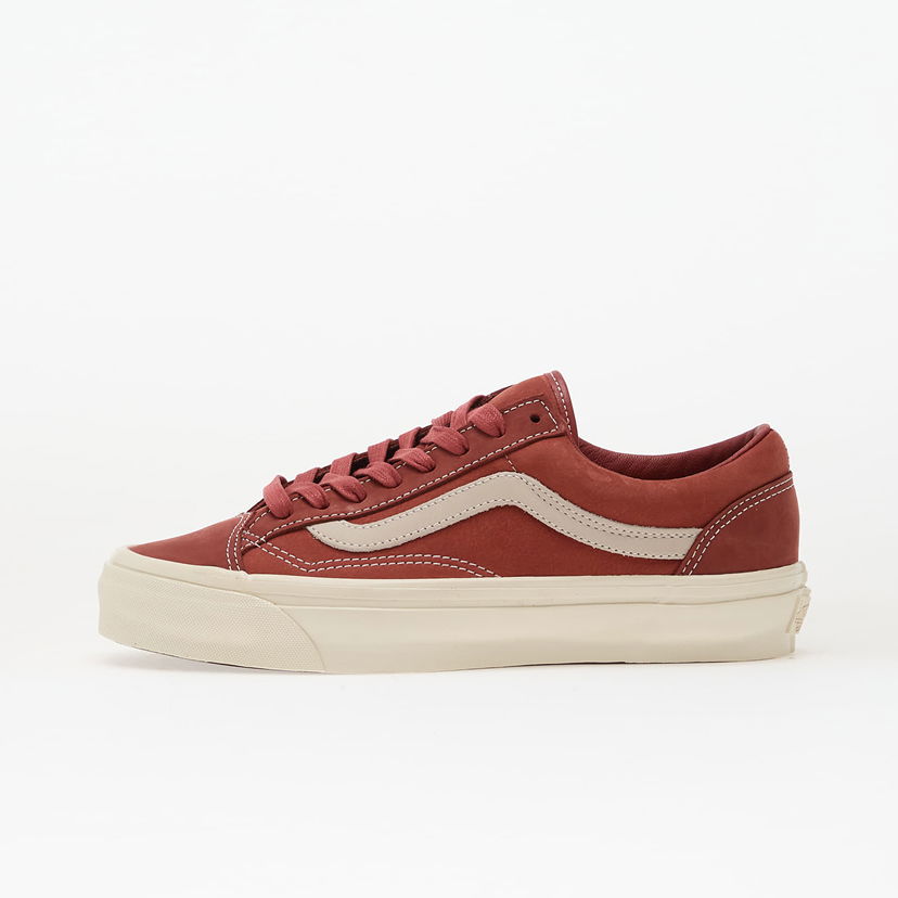 Sneakers og sko Vans LX Old Skool 36 Le Marais Bourgogne | VN000EHCE2Z1
