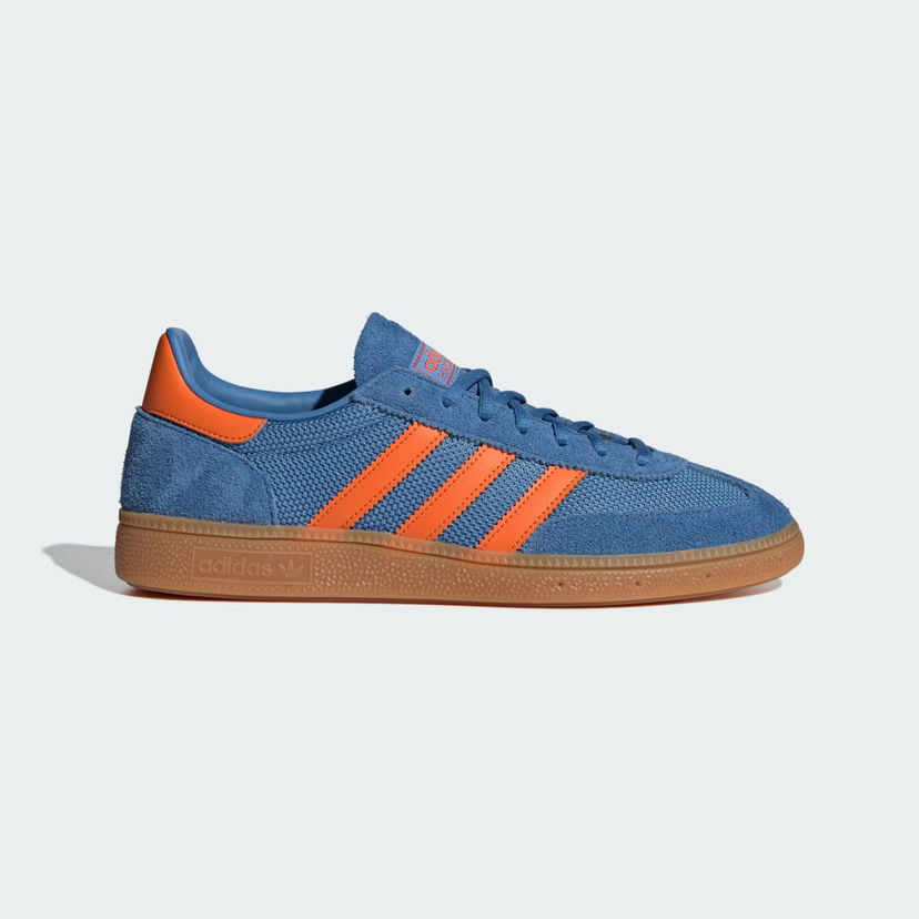 Sneakers og sko adidas Originals Handball Spezial Blå | JH5445