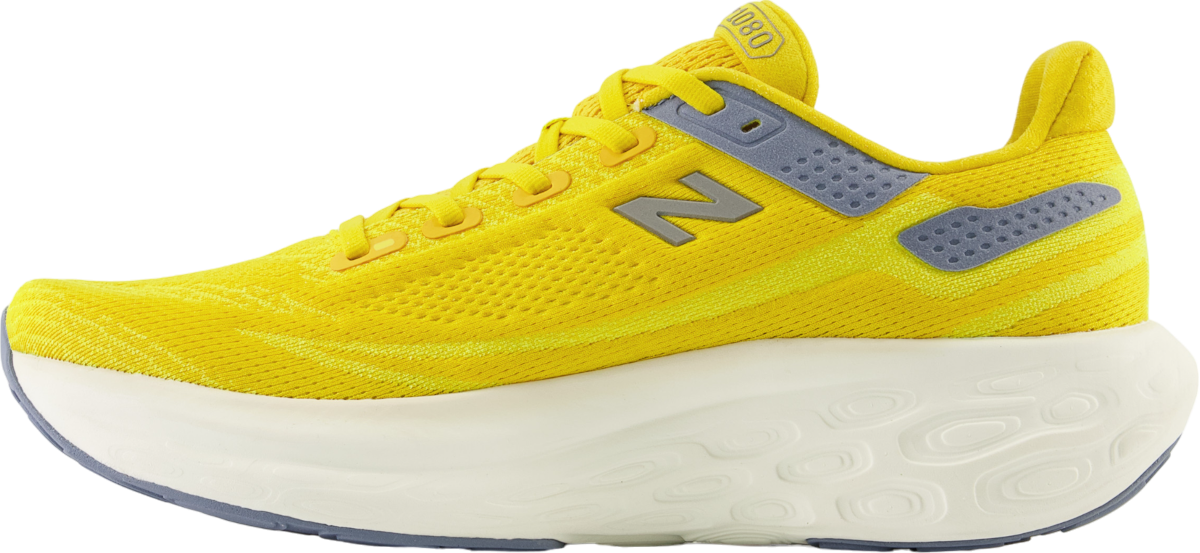 Sneakers og sko New Balance Fresh Foam X 1080 v13 Gul | m108013z, 1
