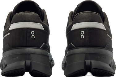 Sneakers og sko On Running Cloudrunner 2 Waterproof Sort | 3we10142130, 1