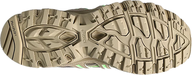 Sneakers og sko Asics Gel-Sonoma 15-50 Pepper / Illuminate Green - US 7 Beige | 1201B006-200, 2