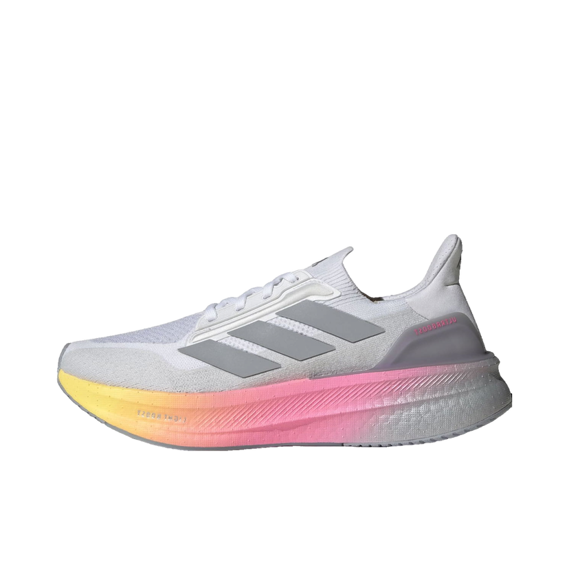 Løbe adidas Performance ULTRABOOST 5X Grå | ih0636