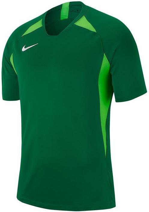 T-shirt Nike Nike Dry Legend Jersey Grøn | aj0998-302