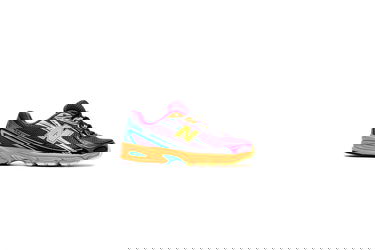 Sneakers og sko New Balance 740v2 "Vibrant Energy" Lilla | U740MC2, 1