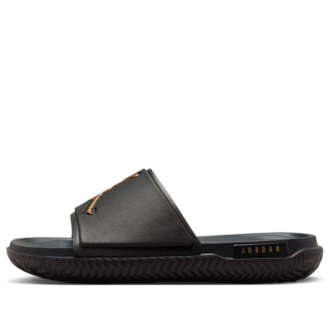 Sneakers og sko Jordan Air Jordan Jumpman Slide Sort | FQ1597-007, 0