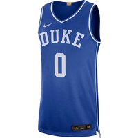 Jersey Nike NCAA DUKE BLUE DEVILS DRI-FIT LIMITED EDITION JERSEY JAYSON TATUM Mørkeblå | DN9236-480, 0