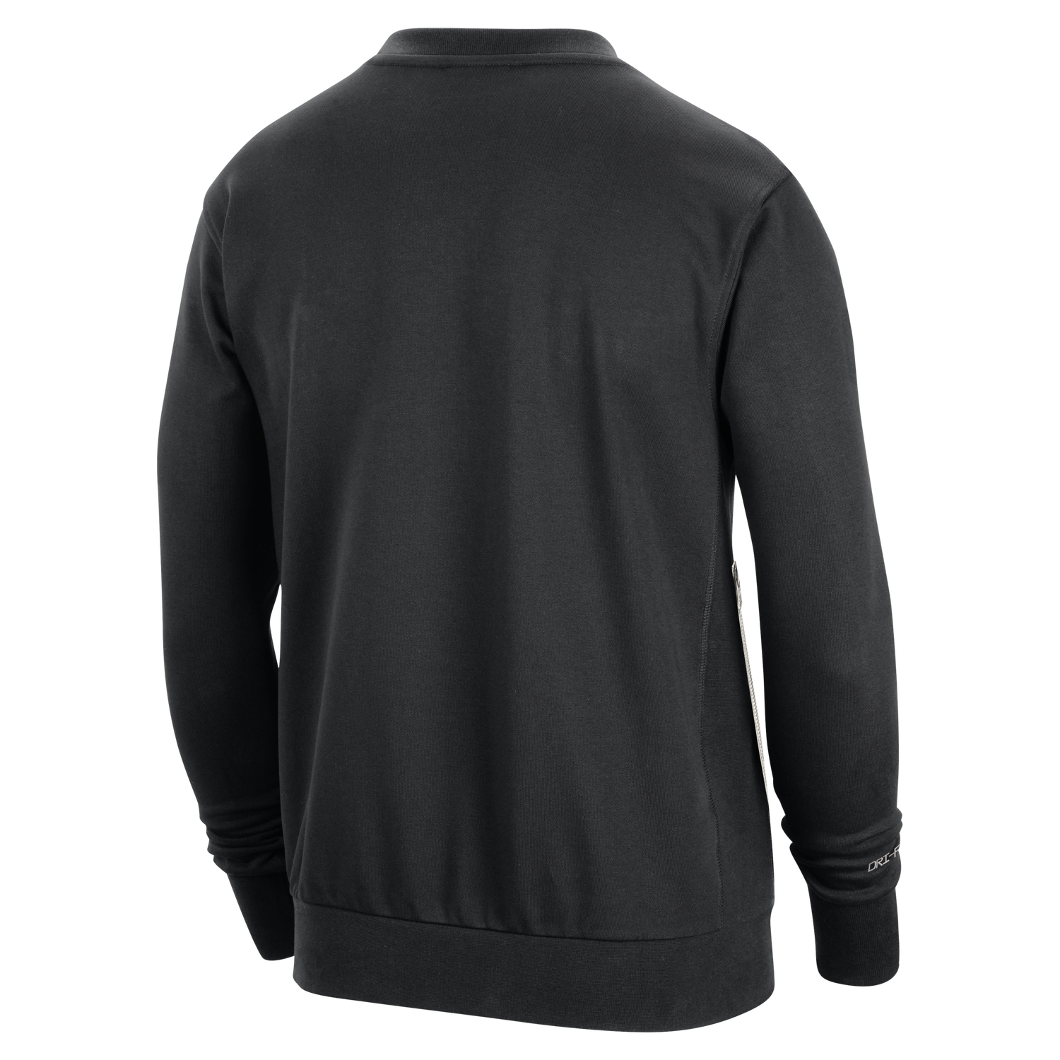 Sweatshirt Nike Dri-FIT NBA Boston Celtics Standard Issue Sort | FB3757-010, 1