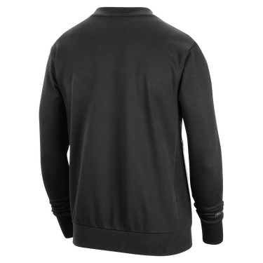 Sweatshirt Nike Dri-FIT NBA Boston Celtics Standard Issue Sort | FB3757-010, 1